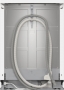 Посудомоечная машина Bosch SMS6EMW65Q