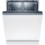 Посудомоечная машина Bosch SMV25BX02R