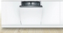 Посудомоечная машина Bosch SMV25CX10Q