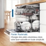 Посудомоечная машина Bosch SMV25EX02E