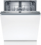 Посудомоечная машина Bosch SMV26AX00Q