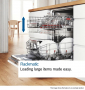 Посудомоечная машина Bosch SMV26AX00Q