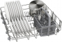 Посудомоечная машина Bosch SMV26AX00Q