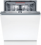 Посудомоечная машина Bosch SMV4EVX01E