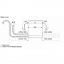Посудомоечная машина Bosch SMV4HTX28E