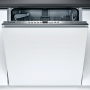 Посудомоечная машина Bosch SMV53N20RU Stainless Steel