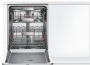 Посудомоечная машина Bosch SMV66TX06R