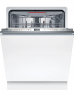 Посудомоечная машина Bosch SMV6ECX00E