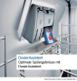 Посудомоечная машина Bosch SMV6ECX00E