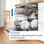 Посудомоечная машина Bosch SMV6ECX08E