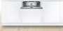 Посудомоечная машина Bosch SMV8ZCX07E