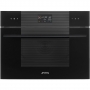 Духовой шкаф Smeg SO4102M1B3