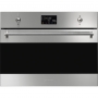 Духовой шкаф Smeg SO4302M1X