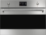 Духовой шкаф Smeg SO4302S3X