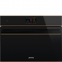 Духовой шкаф Smeg SO4604S4PNR