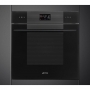 Духовой шкаф Smeg SO6102M2B3