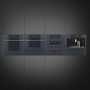 Духовой шкаф Smeg SO6102S3PG