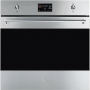 Духовой шкаф Smeg SO6302M2X
