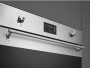 Духовой шкаф Smeg SO6302S3PX