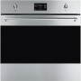 Духовой шкаф Smeg SO6302S3PX