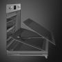 Духовой шкаф Smeg SO6302TX