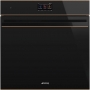 Духовой шкаф Smeg SO6604S4PNR
