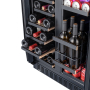 Винный шкаф Temptech SOM2DX60DRB
