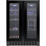 Винный шкаф Temptech SOM2DX60DRB