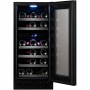 Винный шкаф Temptech SOMQ38DRB