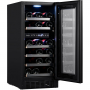 Винный шкаф Temptech SOMQ38DRB