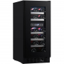 Винный шкаф Temptech SOMQ38DRB