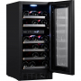 Винный шкаф Temptech SOMQ38DRB-24
