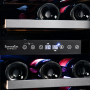 Винный шкаф Temptech SOMQ38DRB-24