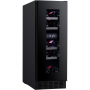 Винный шкаф Temptech SOMX30DRB