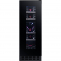 Винный шкаф Temptech SOMX30DRB