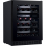 Винный шкаф Temptech SOMX60DRB