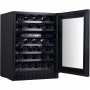 Винный шкаф Temptech SOMX60DRB