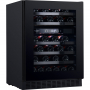 Винный шкаф Temptech SOMX60DRB-24