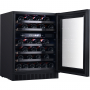 Винный шкаф Temptech SOMX60DRB-24