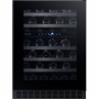 Винный шкаф Temptech SOMX60DRB-24