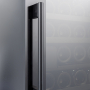 Винный шкаф Temptech SOMZ60DB