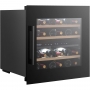 Винный шкаф Temptech SOMZ60DB-24