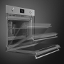 Духовой шкаф Smeg SOP6301S2X