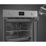 Духовой шкаф Smeg SOP6301S2X