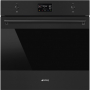 Духовой шкаф Smeg SOP6302S2PN