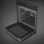 Духовой шкаф Smeg SOP6302S2PN