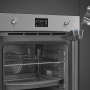 Духовой шкаф Smeg SOP6302S2PX