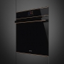 Духовой шкаф Smeg SOP6604S2PNR