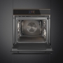 Духовой шкаф Smeg SOP6604S2PNR