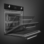 Духовой шкаф Smeg SOP6900TN